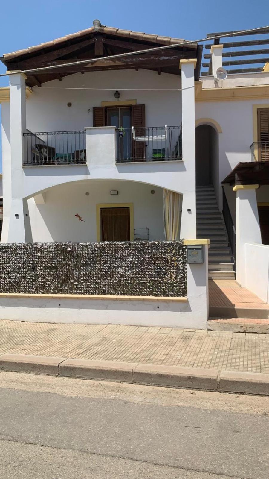 Terra De Oro Apartment Àrbatax Exterior foto
