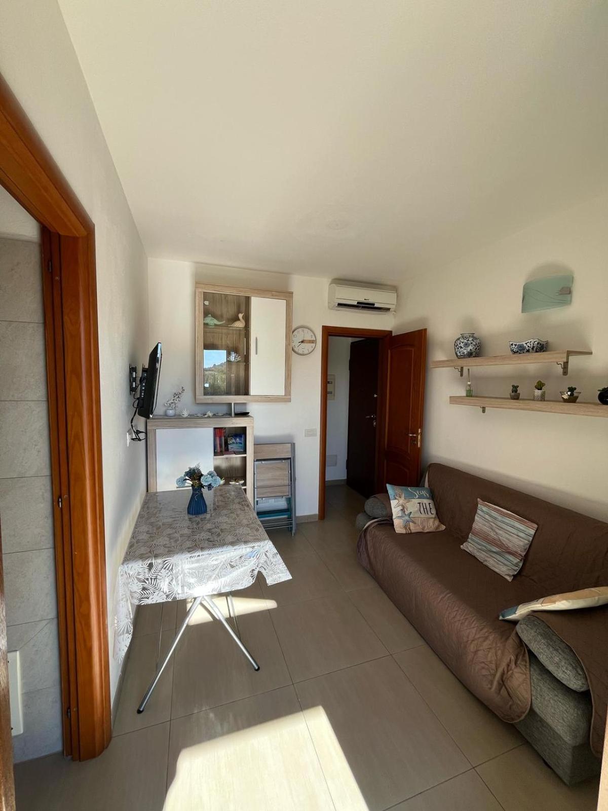 Terra De Oro Apartment Àrbatax Exterior foto